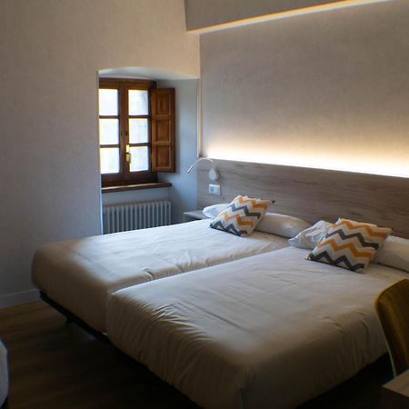 Posada De Roncesvalles Εξωτερικό φωτογραφία