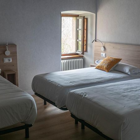 Posada De Roncesvalles Εξωτερικό φωτογραφία