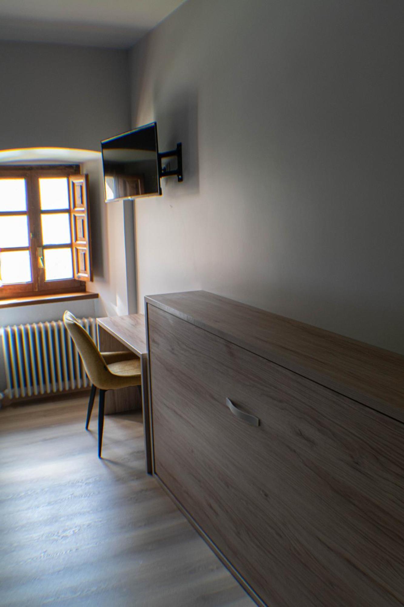 Posada De Roncesvalles Εξωτερικό φωτογραφία