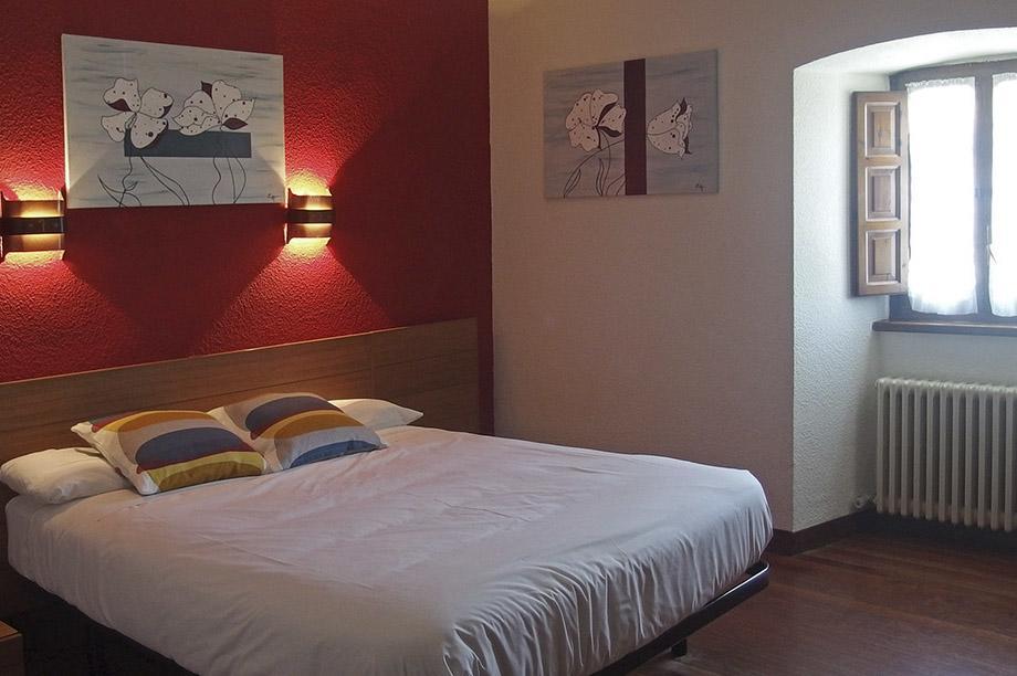 Posada De Roncesvalles Εξωτερικό φωτογραφία