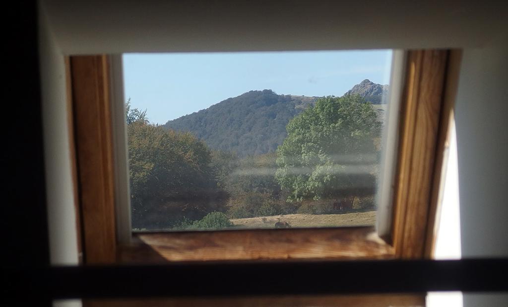 Posada De Roncesvalles Εξωτερικό φωτογραφία