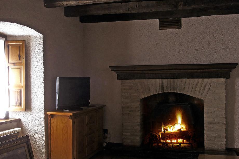Posada De Roncesvalles Εξωτερικό φωτογραφία