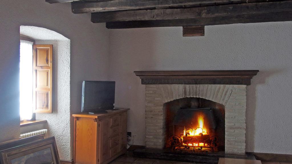 Posada De Roncesvalles Εξωτερικό φωτογραφία
